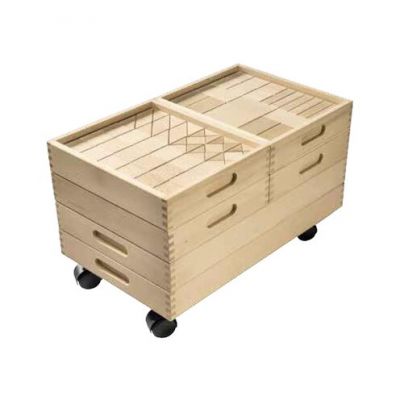 froebel-bausteinwagen